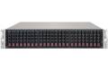 Supermicro SC216 BE2C-R741JBOD