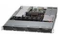 Supermicro SC815 TQ-R706WB