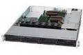 Supermicro SC815 TQ-600CB