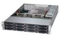 Supermicro SC826 BAC4-R920LPB