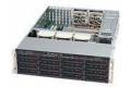 Supermicro SC836 A-R1200B