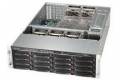 Supermicro SC836 E16-R500B