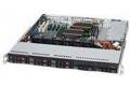 Supermicro SC113M TQ-600CB