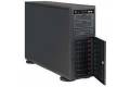 Supermicro SC743 TQ-865B-SQ Tower