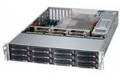 Supermicro SC826 BE16-R1K28LPB