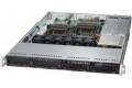 Supermicro SC815 TQC-R504CB