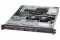 Supermicro SC811 TQ-350B