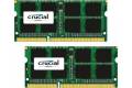 Crucial Apple RAM DDR3L-1866 SO DC 8GB