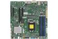 Supermicro X11scz-q Lga 1151 Micro Atx