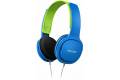 Philip Kids hörlur on-ear SHK2000BL/00