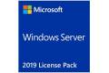 Microsoft Windows Server Cal 2019 U-cal #oem