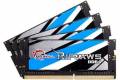 G.Skill Ripjaws SODIMM DDR4-2666