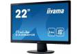 iiyama 22" ProLite E2282HS-B1