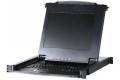ATEN 17" CL1008M