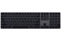Apple Magic Keyboard with Numeric Keypad