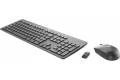 HP Business Slim Keyboard + Mouse