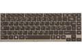 Toshiba Keyboard (NORDIC)