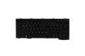 Fujitsu - keyboard - German - Tangentbord -