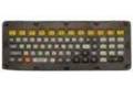 Zebra USB HEATED KEYBOARD QWERTY PERP