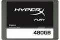 Kingston HyperX Fury SSD
