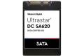 HGST WD Ultrastar DC SA620 SDLF1DAM-800G-1HA1