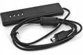Tyco Electronics REMOTE OSD U HAND HJÄLP -