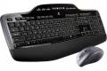 Logitech Wireless Desktop MK710