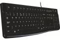 Logitech K120 Corded Keyboard