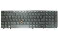 HP Keyboard (DENEMARK)