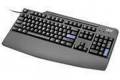 Lenovo PC keyb svart USB nederländska
