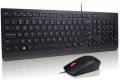 Lenovo Essential Wired Combo