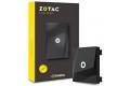 ZOTAC SLI HB Bridge SLI HB Bridge 0 slot - Grafikkort