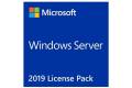 Microsoft Windows Server Cal 2019 5 U-cal #oem