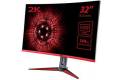 HANNS.G 32" Gaming HG 324 QJB