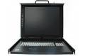 LevelOne 15" KVM-0115