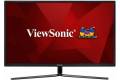 ViewSonic 32" VX3211-4K-MHD