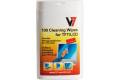 V7 Cleaning Wipes 100 pcs.
