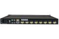 StarTech.com 19" 8-Port Rackmount KVM Console for Server Rack