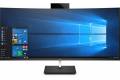 HP 34" EliteOne 1000 G1