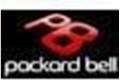 Packard Bell 15" LCD-panelen Bländning
