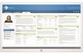 HP 27" HC271p Clinical Review Monitor
