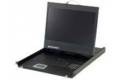 19" LevelOne KVM-8901