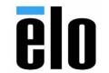 Elo Wide Front-Mount Bezel