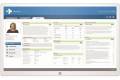 HP 27" HC271 Clinical Review Monitor
