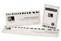 Zebra Print Station and Laminator Cleaning Kit