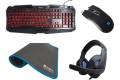 Sandberg Gaming Starter Kit