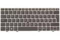 HP Keyboard (DANISH)