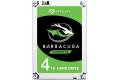 Seagate Barracuda 4TB 5900rpm 64MB