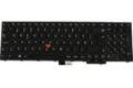 Lenovo Keyboard (DANISH) FRU00HN009