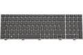 HP Keyboard (Nordic)